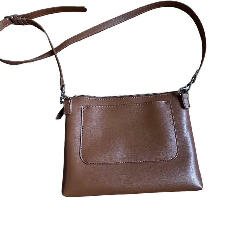 Faux leather purse - Picture 7 of 7
